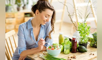 炭水化物抜きダイエットの効果的な方...