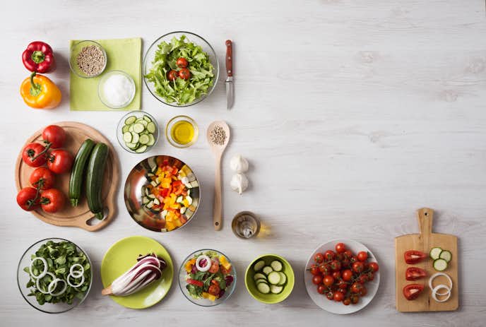 炭水化物抜きダイエットの効果的な方法 おすすめの食事 痩せるコツを徹底解説 Smartlog