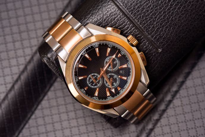 周囲と差をつける おしゃれ な腕時計34選 メンズ レディース Smartlog