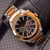 周囲と差をつける“おしゃれ”な腕時計34選【メンズ&レディース】