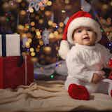 【0歳〜1歳】赤ちゃんが喜ぶクリスマスプレゼント集｜女の子＆男の子へのおすすめギフト