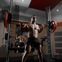 筋トレマシン16種類を解説 鍛えられる筋肉や正しい使い方も徹底ガイド Smartlog