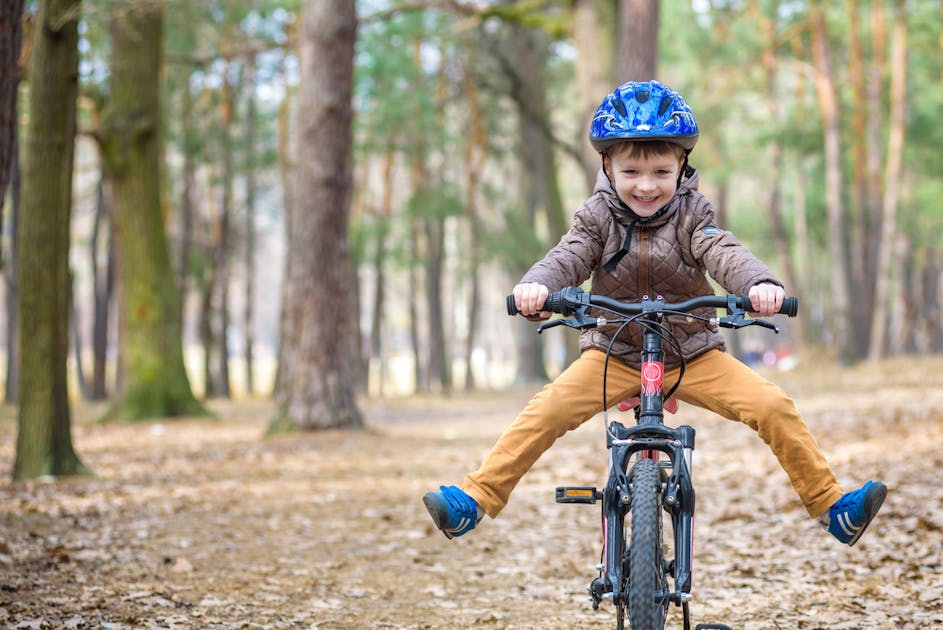 子供用自転車のおすすめ23選 初めての自転車で失敗しない選び方とは Smartlog