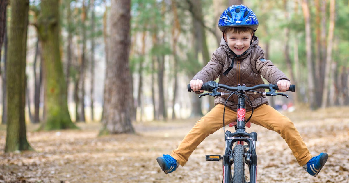 子供用自転車のおすすめ23選 初めての自転車で失敗しない選び方とは Smartlog 子供用自転車のおすすめ23選 初めての自転車で失敗しない選び方とは Smartlog