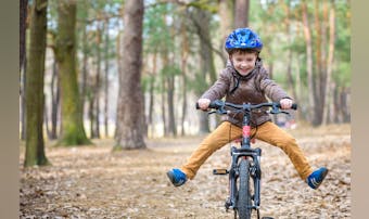 子供用自転車のおすすめ24選|初め...