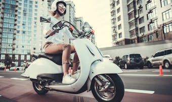 三輪バイクのおすすめ車種10選 人気メーカーのおしゃれモデルを紹介 Smartlog
