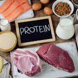1日に必要なタンパク質の摂取量とは？｜足りない時におすすめの食材まで解説