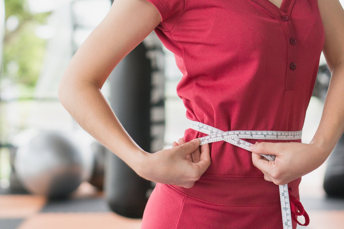 本気の1週間ダイエット 短期間で痩せる方法 効果が出る運動メニューを大公開 Smartlogボディメイク