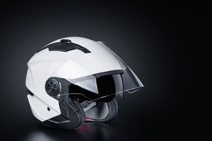 ジェットヘルメットのおすすめ12選 おしゃれ 安全性が高い一台を大公開 Smartlog