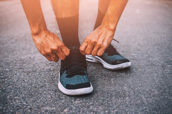 ミズノのランニングシューズおすすめ19選 初心者に優しい選び方を紹介 Smartlog ミズノのランニングシューズおすすめ19選 初心者に優しい選び方を紹介 Smartlog