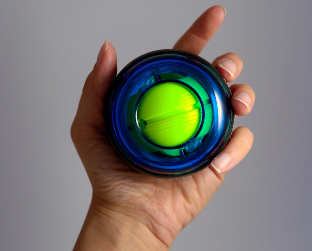 22年12月 パワーボールのおすすめ特集 握力upに効果的な正しい使い方まで解説 セレクト