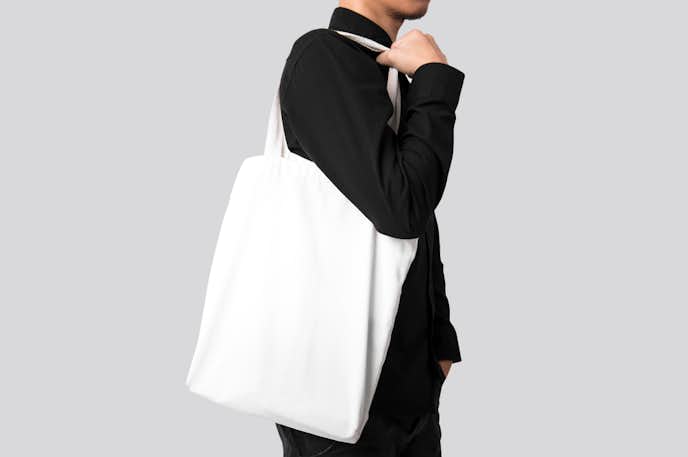 キャンバストートの人気ブランド12選 お洒落メンズに最適なバッグとは Smartlog