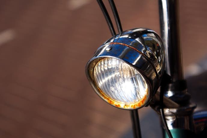 21 自転車ライトのおすすめ比較 夜道を照らす最強の前照灯とは Smartlog