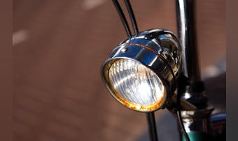 自転車ライトのおすすめ比較｜夜道を照らす最強の前照灯とは