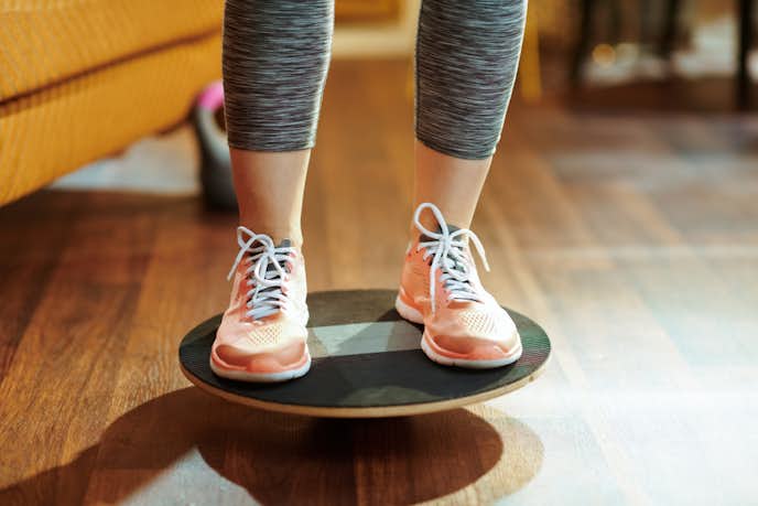バランスディスクのおすすめ人気ランキング15 筋トレ ダイエットの効果を上げよう Smartlog バランスディスクのおすすめ人気ランキング15 筋トレ ダイエットの効果を上げよう Smartlog