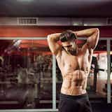 【筋トレ】前鋸筋の正しい鍛え方。ストレッチ/トレーニングメニューを解説