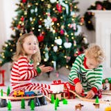 3歳の女の子＆男の子への実用的なクリスマス...