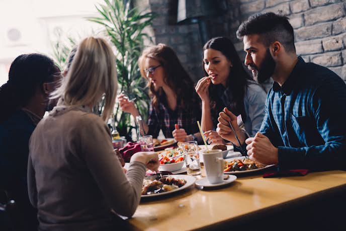 体目的の男性の特徴10選 ヤリ目男の見分け方 最適な対処法を紹介 Smartlog