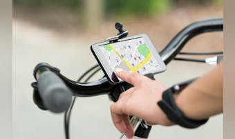 自転車ナビアプリの人気おすすめラン...