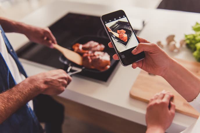 21 料理アプリのおすすめ比較 初心者 上級者の人気レシピアプリとは Smartlog