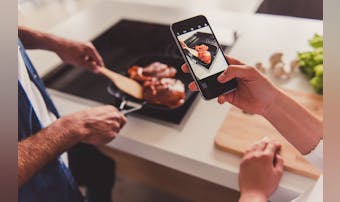 料理アプリのおすすめ10選。作り方...