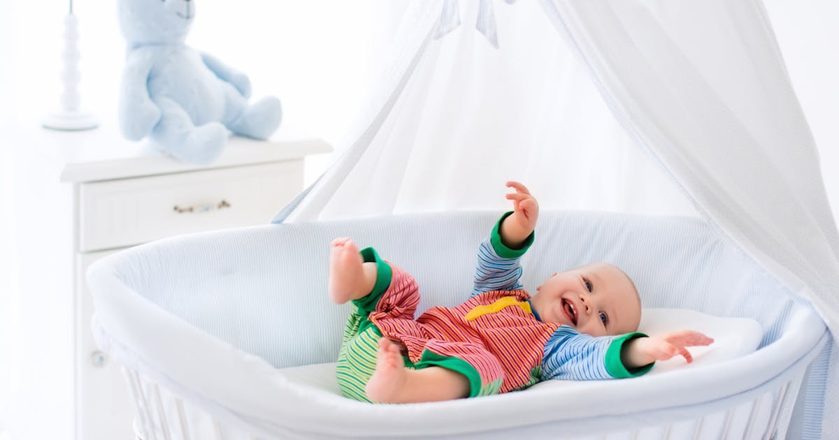 ベビーラックの人気おすすめ比較 使うメリット 失敗しない選び方とは Smartlog ベビーラックの人気おすすめ比較 使うメリット 失敗しない選び方とは Smartlog