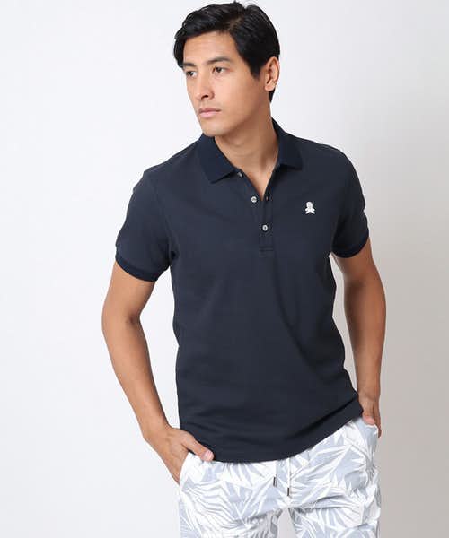 メンズ ゴルフウェアのおすすめ比較 人気のおしゃれブランドとは Smartlog