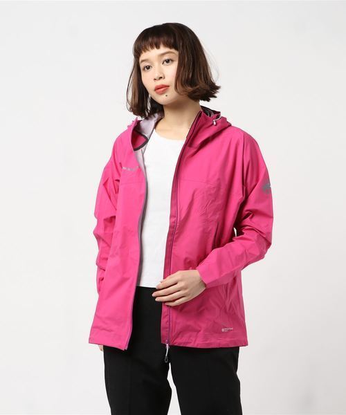 レディース マウンテンパーカーの人気ブランド10選 おすすめの防水 防寒着とは Smartlog