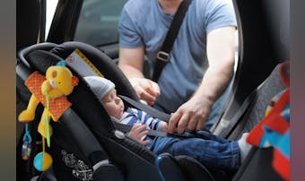 【新生児・乳幼児】チャイルドシートのおすすめ比較｜赤ちゃんに合う選び方とは