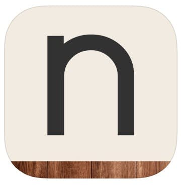 毎月1冊もらえるフォトブック印刷 ノハナ（nohana） ロゴ