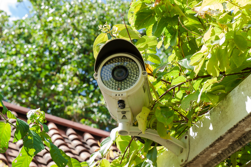 屋外防犯カメラのおすすめ比較。家を守る最強の家庭用監視カメラとは