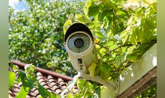 【屋外】防犯カメラのおすすめ比較。家を守る最強の家庭用監視カメラとは
