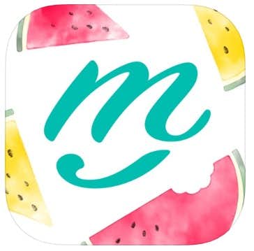 MENUS by DMM.com (メニューズ) ロゴ