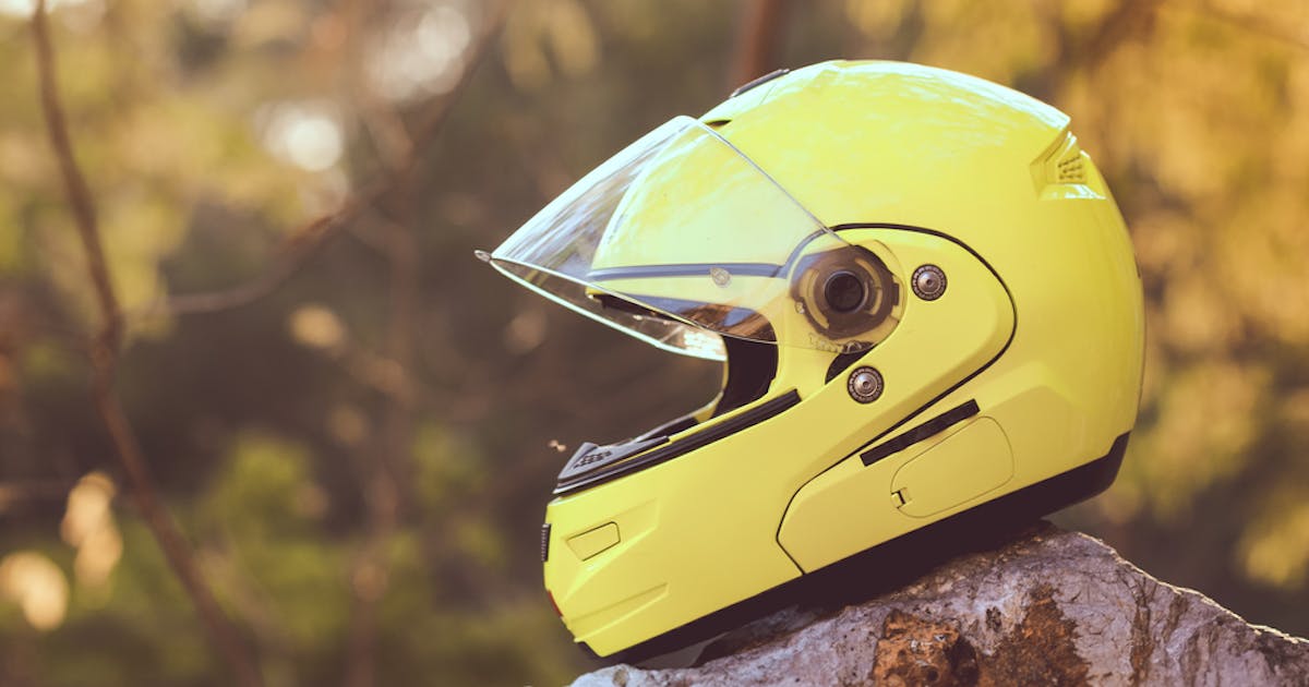 安全第一 フルフェイスヘルメットのおすすめ10選 かっこいいヘルメを大公開 Smartlog