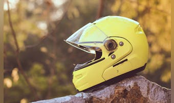 【安全第一】フルフェイスヘルメットのおすすめ12選｜かっこいいヘルメを大公開