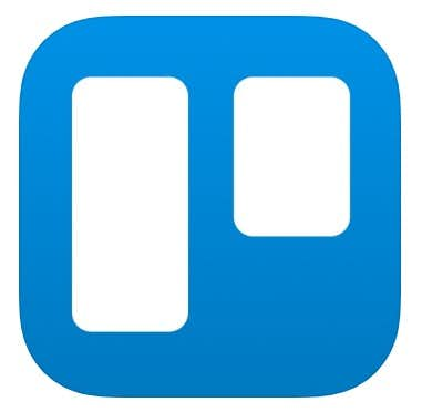 Trello　ロゴ