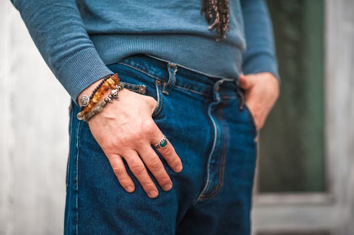 メンズ ブレスレットの人気ブランド22選 おしゃれアクセサリーを紹介 Smartlog メンズ ブレスレットの人気ブランド22選 おしゃれアクセサリーを紹介 Smartlog