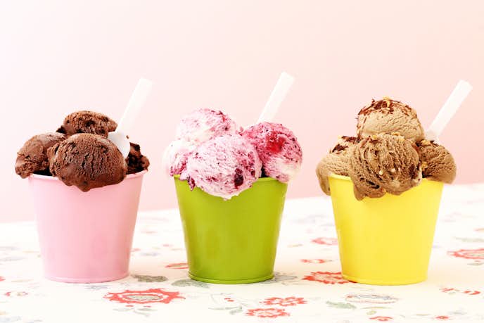 市販アイスクリームの人気おすすめランキングtop17 Smartlog