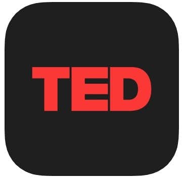 TED　ロゴ