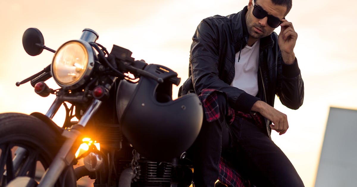 バイクジャケットのおすすめ17選 季節に合った人気のバイクウェアとは Smartlog バイクジャケットのおすすめ17選 季節に合った人気のバイクウェアとは Smartlog