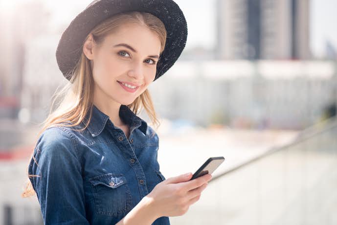 デート後のlineで好印象な内容とは 男性から来る脈ありlineも紹介 Smartlog デート後のlineで好印象な内容とは 男性から来る脈ありlineも紹介 Smartlog
