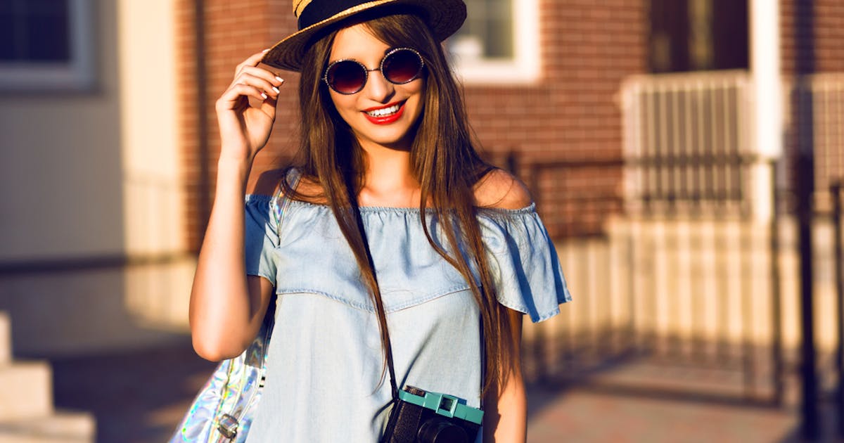 レディース用サングラスの人気おすすめブランド特集 Smartlog レディース用サングラスの人気おすすめブランド特集 Smartlog