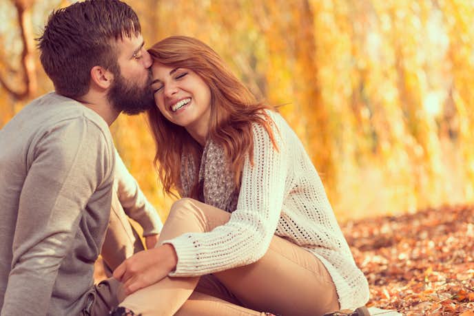 付き合う前にキスしてきた男性の本気度を確かめる方法