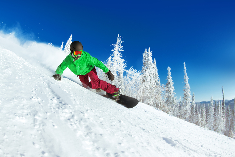 【メンズ】スノーボード板のおすすめ18選｜滑りやすい人気