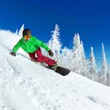 【メンズ】スノーボード板のおすすめ18選|滑りやすい人気ブランドを紹介!