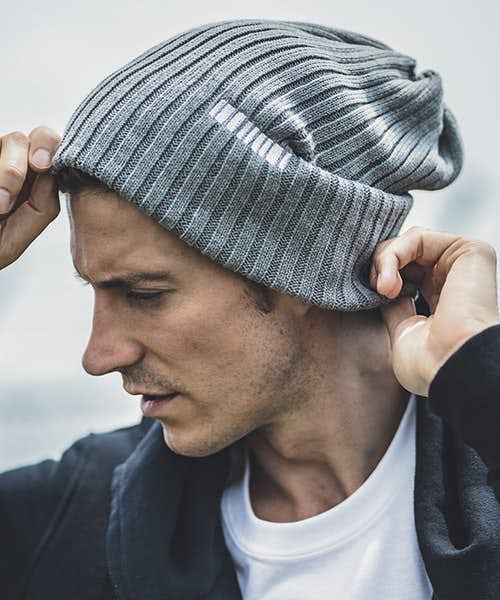メンズ ニット帽の人気おすすめ16選 こなれ感が出る かぶり方 をレクチャー Smartlog