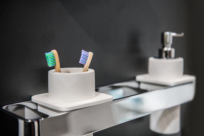 最新 歯ブラシスタンドのおすすめ比較 おしゃれで可愛い人気商品とは Smartlog