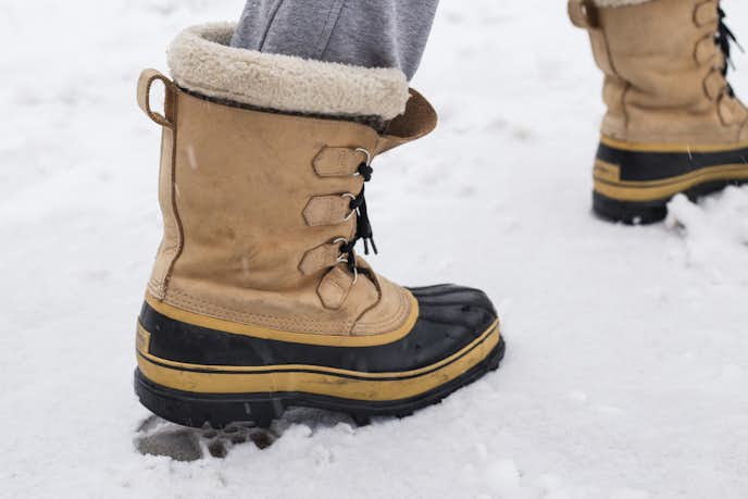 レディース スノーブーツの人気ブランド13選 滑らないおすすめの防水雪靴とは セレクト By Smartlog