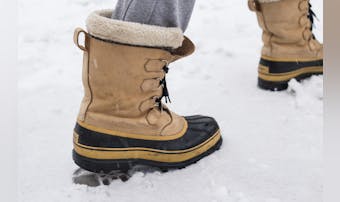 【2024年】レディース向けスノーブーツの人気ブランド13選｜滑らないおすすめの防水雪靴とは