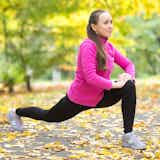 ランジトレーニング14種類。下半身の筋肉を鍛える効果的な筋トレとは?